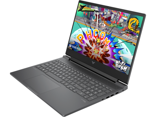 Laptop HP Victus 16-s0046nt | RTX 4060 (8 GB) / AMD Ryzen™ 7 / RAM 32 GB / SSD Pogon / 16,0″ FHD - Slika 2