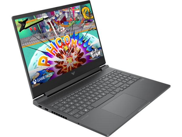 Laptop HP Victus 16-s0046nt | RTX 4060 (8 GB) / AMD Ryzen™ 7 / RAM 32 GB / SSD Pogon / 16,0″ FHD - Slika 3