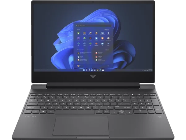 Intel Core i5-13420H (2 1 GHz)  16 GB (2x8GB) DDR4-3200  SSD 512 GB M.2 PCie NVMe  39 6 cm (15 6) FHD (1920x1080) AG LED 144 Hz  NVIDIA GeForce RTX 3050 (6 GB GDDR6)  HDMI 2.1  1x USB-C 3.2 5Gbps  2x USB-A 3.2 (5Gbps)  Wi-Fi 6  Bluetooth 5.4  Webcam  CardReader  Backlit Kbd.  Microsoft Windows 10 Pro (64-bit)