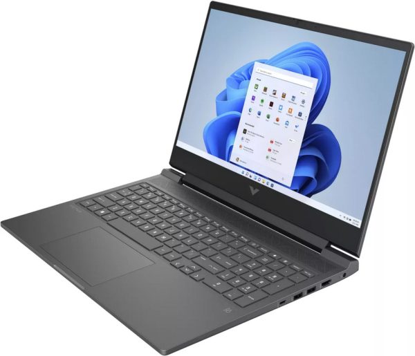 Laptop HP Victus Gaming 16-r1022nt | GeForce RTX 4070 (8 GB) | Win 10 Pro / i7 / RAM 16 GB / SSD Pogon / 16,0″ FHD - Slika 2