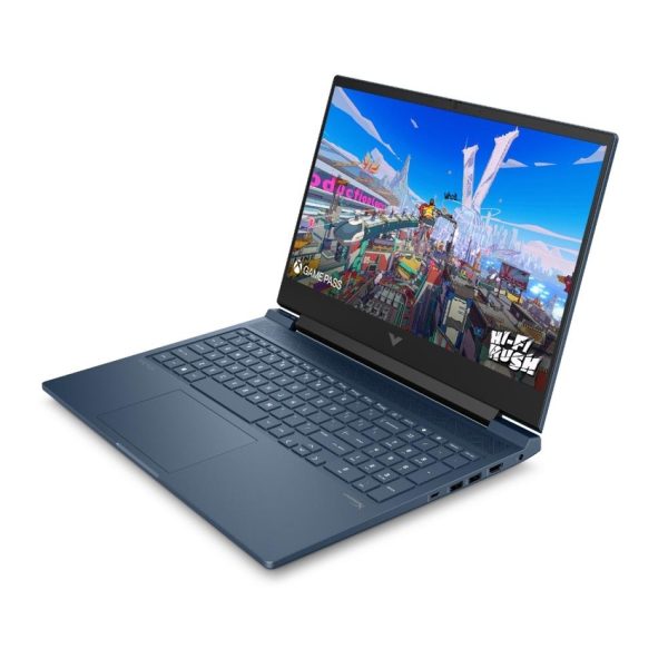 Laptop HP Victus Gaming 16-r1021nt | GeForce RTX 4070 (8 GB) / i7 / RAM 32 GB / SSD Pogon / 16,0″ FHD - Slika 2