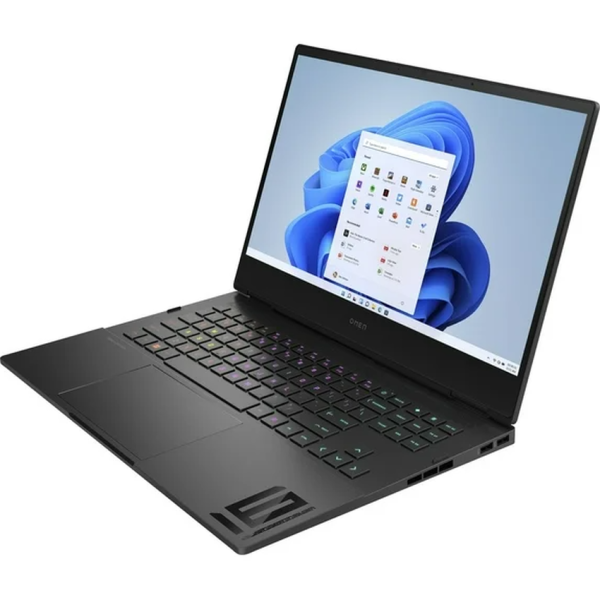Laptop OMEN Gaming 16-k0016ns | 3070 Ti (8 GB) | Win 10 Pro / i7 / RAM 32 GB / SSD Pogon / 16,0″ WQHD - Slika 2