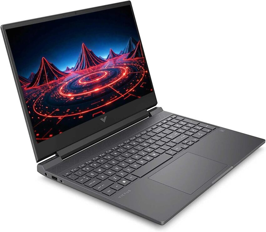 Laptop Victus Gaming 15-fa2707ns | i5 13. gen | RTX 4050 / i5 / RAM 16 GB / SSD Pogon / 15,6″ FHD - Slika 2