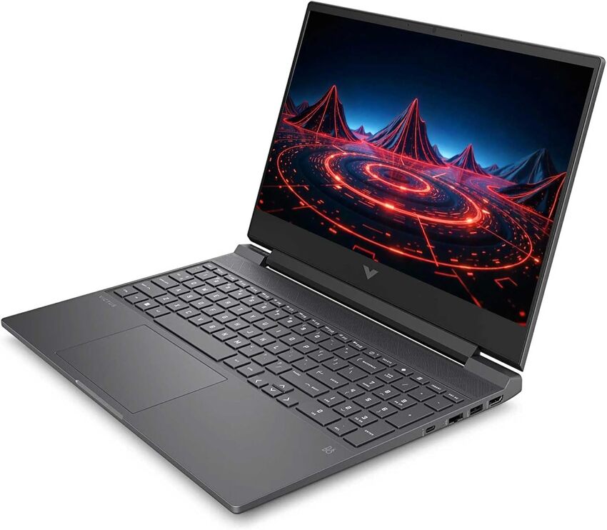 Laptop Victus Gaming 15-fa2707ns | i5 13. gen | RTX 4050 / i5 / RAM 16 GB / SSD Pogon / 15,6″ FHD - Slika 3