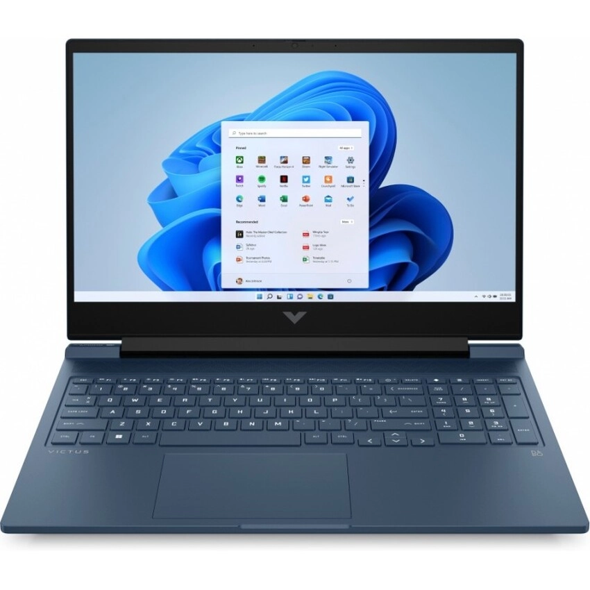 AMD Ryzen R7 7840HS (3 8 - 5 1 GHz) 16 GB (2x8GB) DDR5-5600 SSD 512 GB M.2 PCIe NVMe NVIDIA GeForce RTX 4070 (8 GB GDDR6) 40 9 cm (16 1 ) FHD (1920x1080) 144 Hz UWVA LED IPS no ODD HDMI 2.1 1x USB-C 3.2 (DisplayPort 5Gbps) 3x USB-A 3.1 (5Gbps) Wi-Fi 6 Bluetooth 5.3 Webcam Backlit Kbd. Microsoft Windows 11 Home (64-bit)