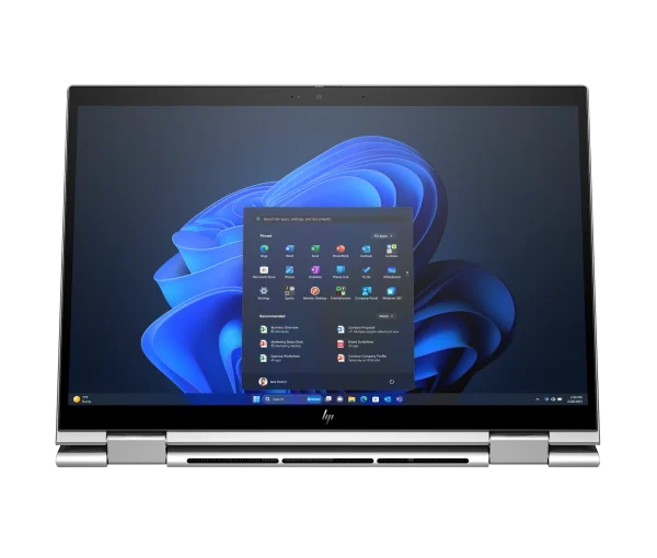 Laptop HP Elite X360 830 13 Inch G11 2-IN-1 / Ultra 5 / RAM 16 GB / SSD Pogon / 13,3″ WUXGA - Slika 2