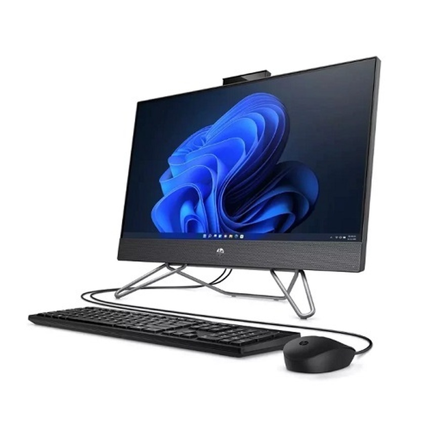 Računalo HP 24-cb1292nh AiO | 12.gen i3 (6 cores) | Win 10 Pro / i3 / RAM 4 GB / SSD Pogon - Slika 2