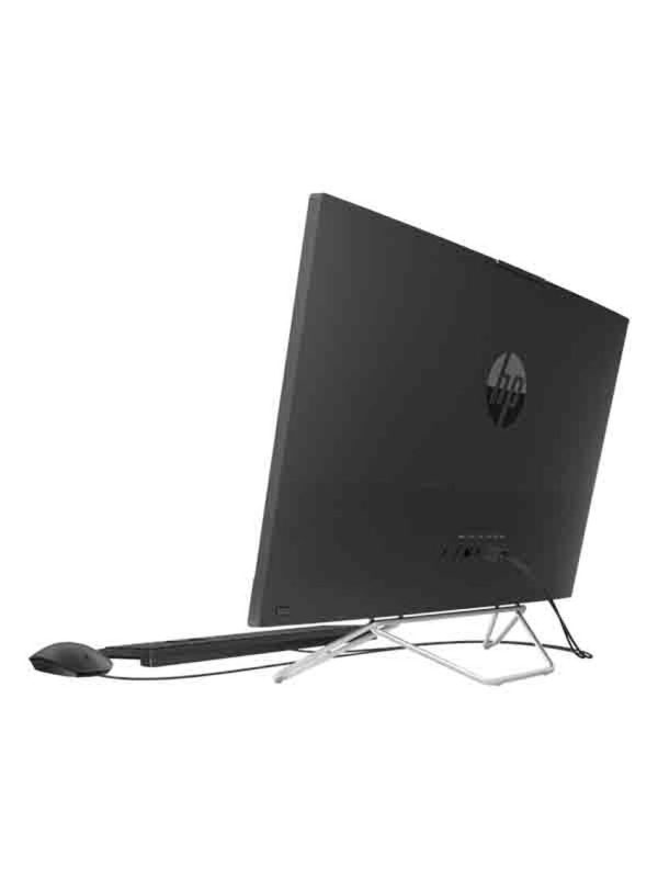 Računalo HP 24-cb1044nq AiO | 12.gen i3 (6 cores) | Win 10 Pro / i3 / RAM 8 GB / SSD Pogon - Slika 2