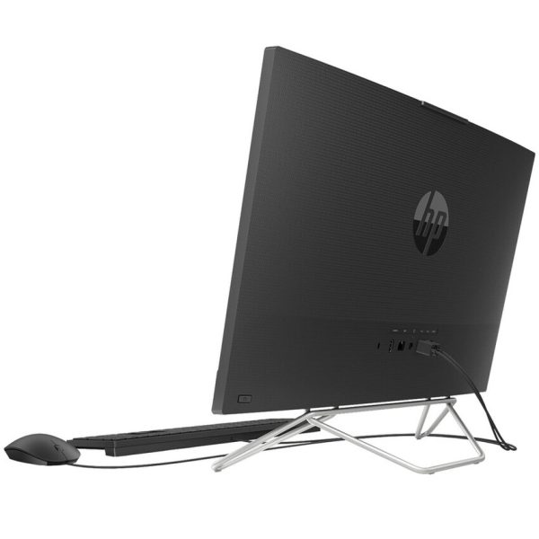 Računalo HP 24-cb1044nq AiO | 12.gen i3 (6 cores) | Win 10 Pro / i3 / RAM 8 GB / SSD Pogon - Slika 3