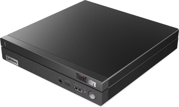 Računalo Lenovo ThinkCentre neo 50q Gen 4 | i5-13420H | Win 10 Pro / i5 / RAM 8 GB / SSD Pogon - Slika 3