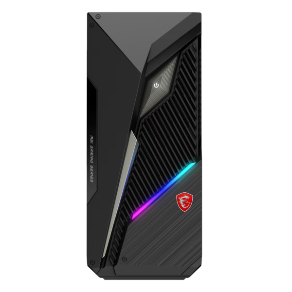Računalo MSI MAG Infinite S3 14NUC5-1405DE | i5-14400F | GeForce RTX 4060 / i5 / RAM 16 GB / SSD Pogon - Slika 2