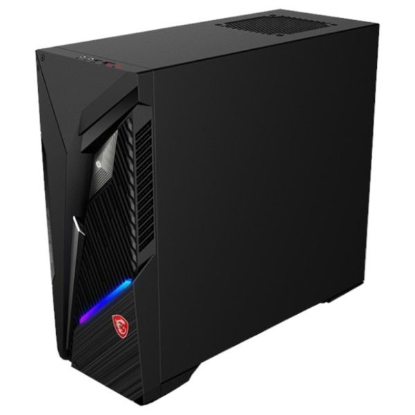 Računalo MSI MAG Infinite S3 14NUC7-1604UK | i7-14700F | GeForce RTX 4060 / i5 / RAM 16 GB / SSD Pogon - Slika 3