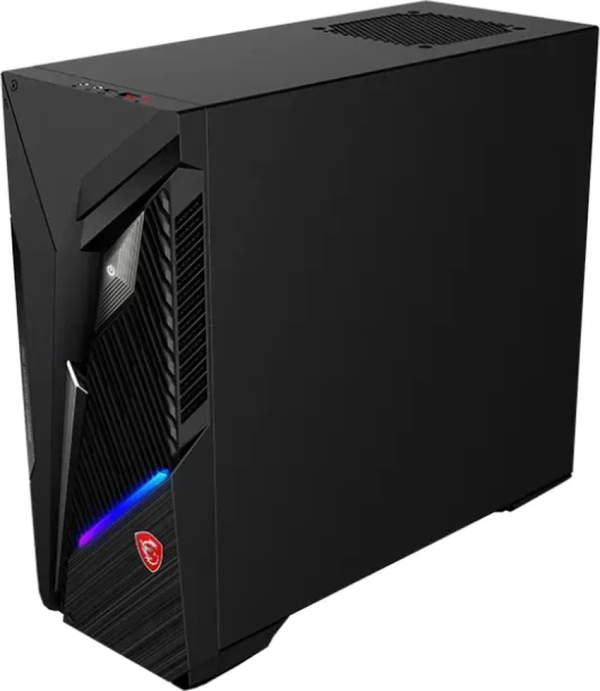 Računalo MSI MAG Infinite S3 14NUC5-1405DE | i5-14400F | GeForce RTX 4060 / i5 / RAM 16 GB / SSD Pogon - Slika 3