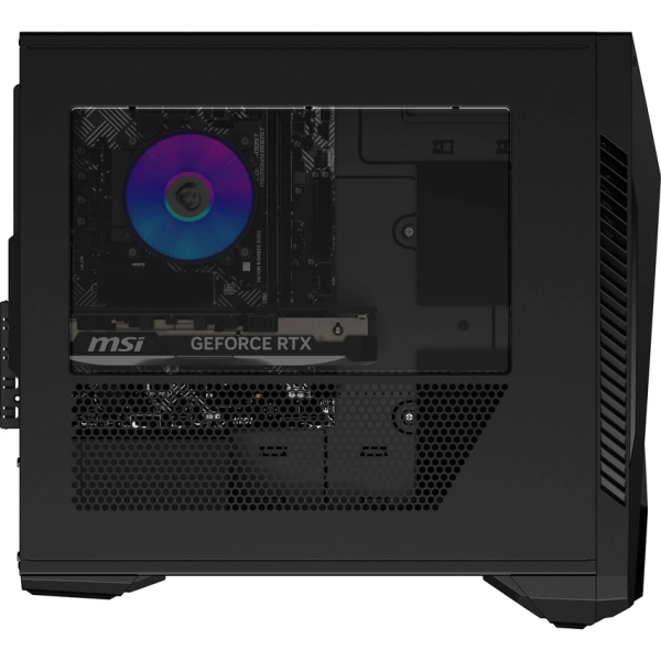 Računalo MSI MAG Infinite S3 14NUE7-1670AT | Core i7-14700F | 16GB RAM | 1TB SSD | GeForce RTX 4070 Super (12 GB) / i7 / RAM 16 GB / SSD Pogon - Slika 3
