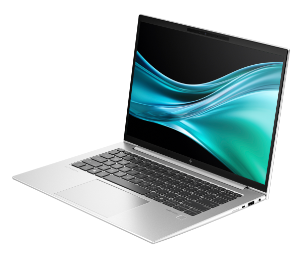 Laptop HP Elitebook 845 14 Inch G11 / AMD Ryzen 7 / RAM 32 GB / SSD Pogon / 14,0″ WQHD - Slika 2