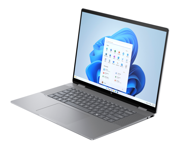AMD Ryzen™ 7 8840HS   3 3 GHz   Octa-Core (8C 16T)   Turbo Speed 5 1 GHz  16 GB LPDDR5 ONBOARD  1 TB NVME SSD  40 64 cm (16 0)  Sijajni (BrightView  gloss)  Touch  2.8K   2880 x 1800  AMD Radeon Pro WX 3100   Intel UHD Graphics 620  HDMI  USB-C  2x USB  Backlit keyboard  Microsoft Windows 11 Home (64-bit)