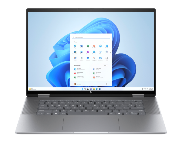 Laptop HP Envy X360 2-IN-1 16-AD0XXX / AMD Ryzen 7 / RAM 16 GB / SSD Pogon / 16,0″ 2.8K - Slika 3