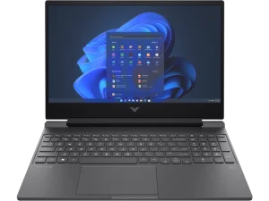 Intel Core i7-13700H (2 4 GHz)  16 GB (2x8GB) DDR4-3200  SSD 512 GB M.2 PCie NVMe  39 6 cm (15 6  ) FHD (1920x1080) AG LED 144 Hz  NVIDIA GeForce RTX 3050 (6 GB GDDR6)  1x HDMI  1x USB-C 3.2 Gen 1 (5Gbps)  2x USB-A 3.2 (5Gbps)  Wi-Fi 6  Bluetooth 5.3  Webcam  SD Card  Backlit Kbd.  Microsoft Windows 11 Home (64-bit)