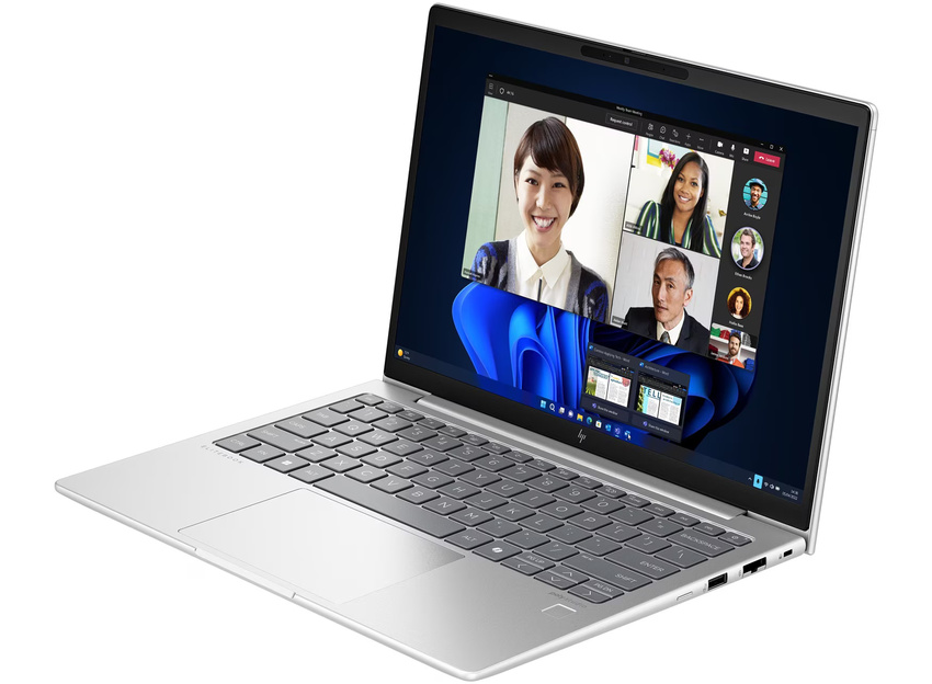 Laptop HP EliteBook 630 G11 | U5-125U / Core Ultra 5 / RAM 16 GB / SSD Pogon / 13,3″ WUXGA - Slika 2