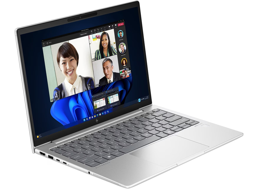Laptop HP EliteBook 630 G11 | U5-125U / Core Ultra 5 / RAM 16 GB / SSD Pogon / 13,3″ WUXGA - Slika 3