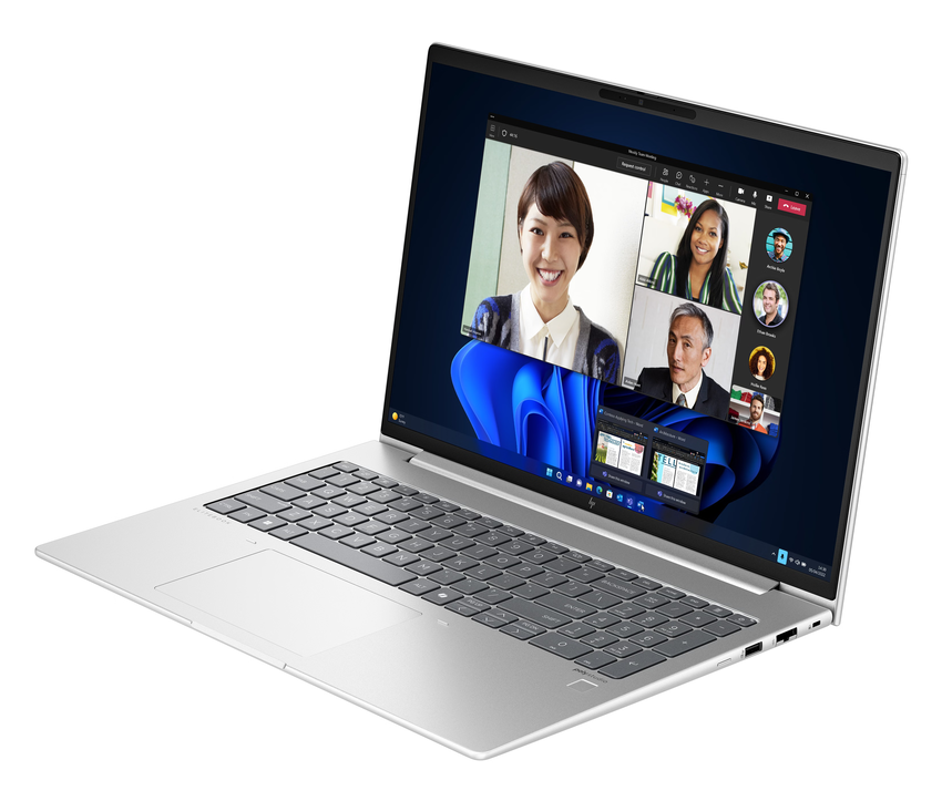 Laptop HP EliteBook 660 G11 | Ultra 7 155U | 64GB RAM / Core Ultra 7 / RAM 64 GB / SSD Pogon / 16,0″ WUXGA - Slika 2