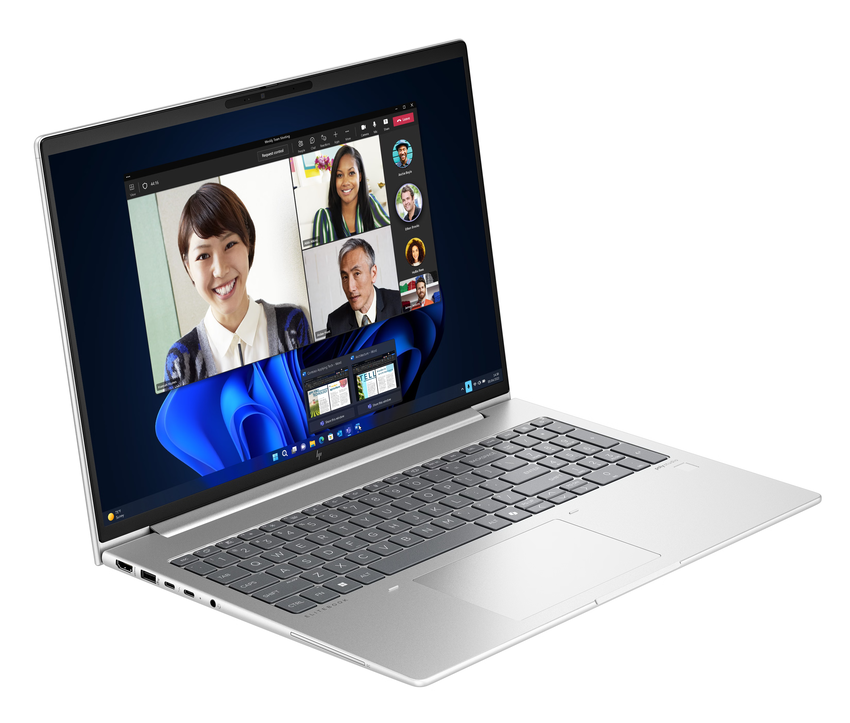 Laptop HP EliteBook 660 G11 | Ultra 7 155U | 64GB RAM / Core Ultra 7 / RAM 64 GB / SSD Pogon / 16,0″ WUXGA - Slika 3