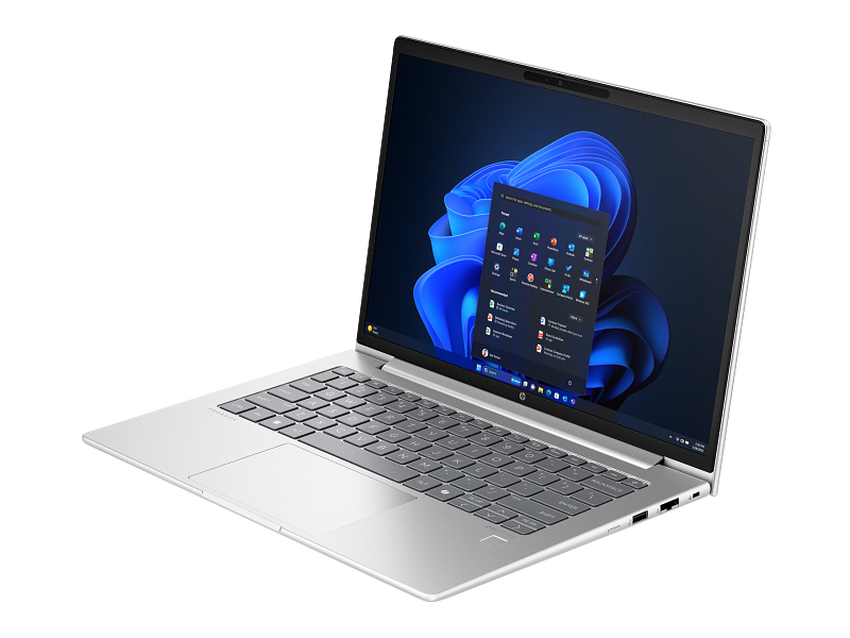 Laptop HP ProBook 445 G11 | Ryzen 3 7335U | 8GB | SSD 256GB / Ryzen 3 / RAM 8 GB / SSD Pogon / 14,0″ WUXGA - Slika 2