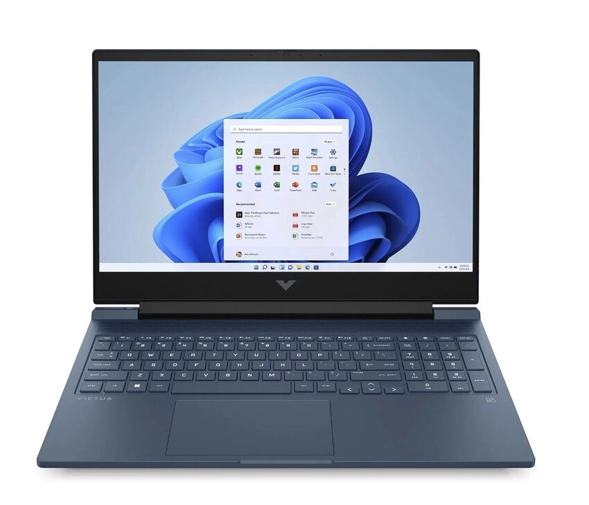 Intel Core i7-13700H (2 4 GHz) 16 GB (2x8GB) DDR5-5200 SSD 1 TB M.2 PCIe NVMe NVIDIA GeForce RTX 4060 (8 GB GDDR6) 40 9 cm (16 1) QHD (2560x1440) AG IPS LED 240 Hz no ODD HDMI 1x USB-C 3.2 Gen1 5Gbps (DisplayPort) 3x USB-A 3.2 Gen1 (5Gbps) Wi-Fi 6 (2x2) Bluetooth 5.3 Webcam Backlit Kbd. Microsoft Windows 10 Pro (64-bit)