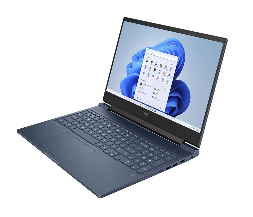 Laptop HP Victus 16-r0060nia | RTX 4060 (8GB) | Win 10 Pro / i7 / RAM 16 GB / SSD Pogon / 16,0″ WQHD - Slika 2