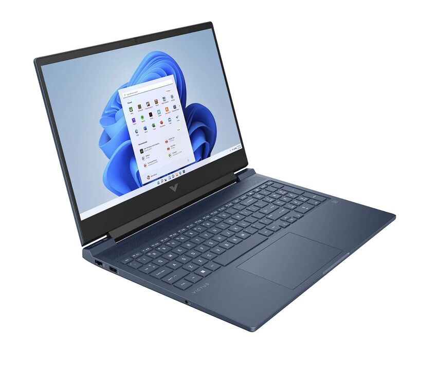 Laptop HP Victus 16-r0060nia | RTX 4060 (8GB) | Win 10 Pro / i7 / RAM 16 GB / SSD Pogon / 16,0″ WQHD - Slika 3
