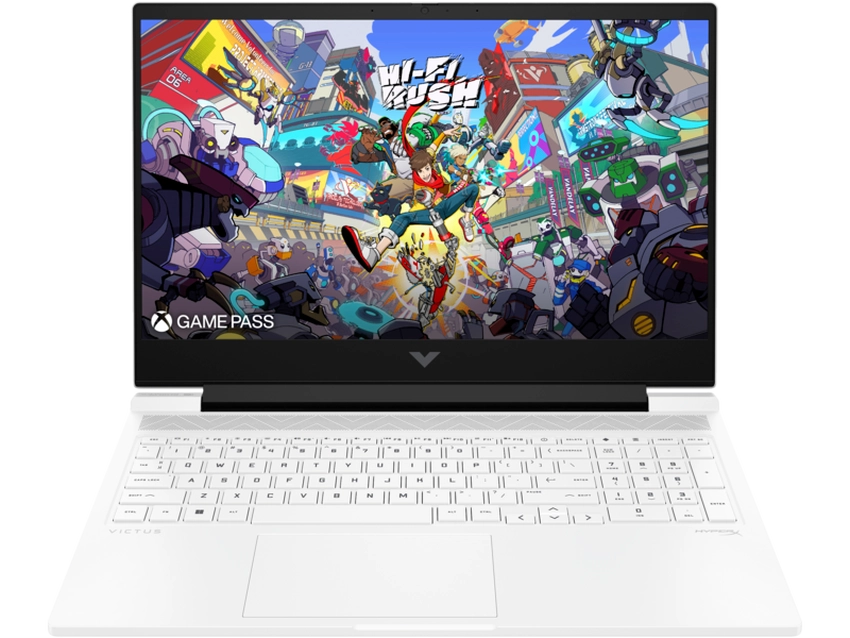 Intel Core i7-14700HX (2 1 GHz) 16 GB (2x8GB) DDR5-5600 SSD 1 TB M.2 PCIe NVMe NVIDIA GeForce RTX 4070 (8 GB GDDR6) 40 9 cm (16 1 ) FHD (1920x1080) AG LED 144 Hz no ODD HDMI 2.1 1x USB-C 3.2 (DisplayPort - 5Gbps) 3x USB-A 3.1 (5Gbps) Wi-Fi 6E Bluetooth 5.3 Webcam Backlit Kbd. Microsoft Windows 10 Pro (64-bit)
