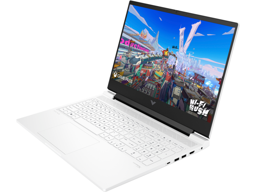 Laptop Victus Gaming 16-r1050ne | RTX 4070 (8GB) | Win 10 Pro / i7 / RAM 16 GB / SSD Pogon / 16,0″ FHD - Slika 2