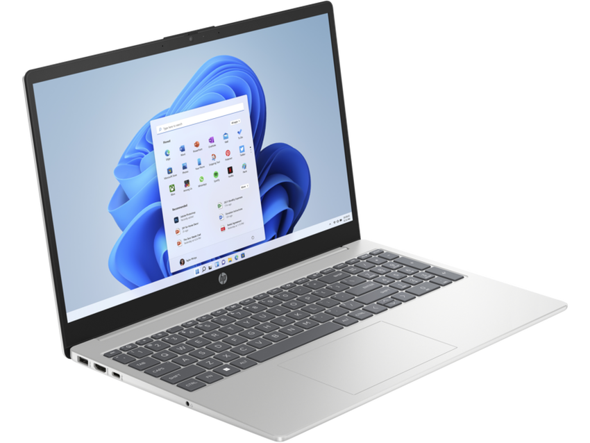 Laptop HP 15-fc0097nl | R5-5625U | 16GB RAM / Ryzen 5 / RAM 16 GB / SSD Pogon / 15,6″ FHD - Slika 3