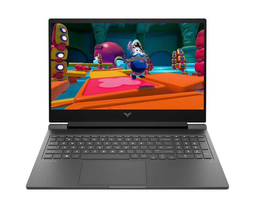Intel Core i5-14450HX (2 4 GHz) 32 GB (2x16GB) DDR5-5200 SSD 1 TB M.2 PCIe NVMe NVIDIA GeForce RTX 4050 (6 GB GDDR6) 40 9 cm (16 1) FHD (1920x1080) AG IPS LED 144Hz no ODD HDMI USB-C 3.2 Gen1 5Gbps (DisplayPort) 3x USB-A 3.2 Gen1 (5Gbps) Wi-Fi 6E AX211 (2x2) Webcam Bluetooth 5.3 Backlit Kbd. Microsoft Windows 11 Home (64-bit)