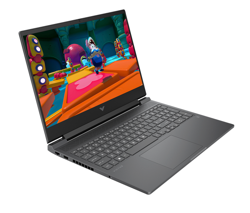 Laptop HP Victus Gaming 16-r1014nj | RTX 4050 (6 GB) / i5 / RAM 32 GB / SSD Pogon / 16,0″ FHD - Slika 2