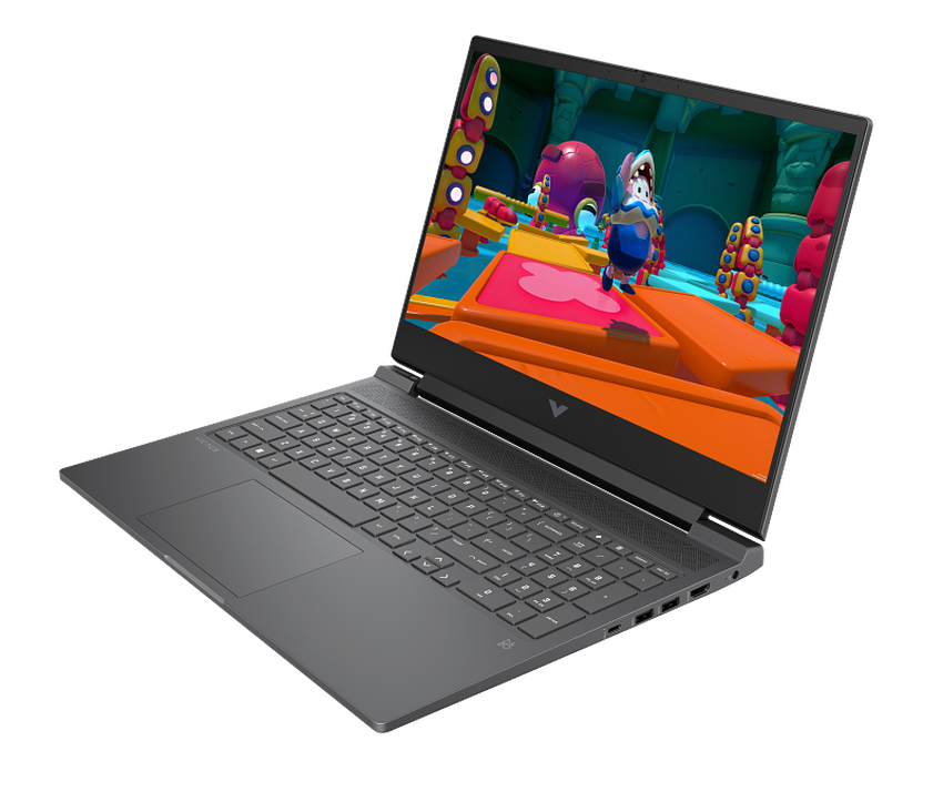 Laptop HP Victus Gaming 16-r1014nj | RTX 4050 (6 GB) / i5 / RAM 32 GB / SSD Pogon / 16,0″ FHD - Slika 3