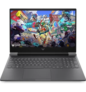 AMD Ryzen R7 8845HS (3.8 - 5 1 GHz)  32 GB (2x16GB) DDR5-5600  SSD 1 TB M.2 PCIe NVMe  NVIDIA GeForce RTX 4060 (8 GB GDDR6)  40 9 cm (16 1) FHD (1920x1080) 144 Hz LED IPS  no ODD  HDMI 2.1  1x USB-C 3.2 (DisplayPort 5Gbps)  3x USB-A 3.1 (5Gbps)  Wi-Fi  Bluetooth  Webcam  Backlit Kbd.  Microsoft Windows 10 Pro (64-bit)