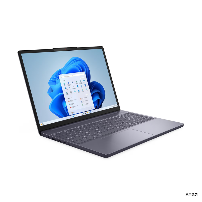 Laptop Lenovo IdeaPad Slim 3 15ARP10 / Ryzen 5 / RAM 16 GB / SSD Pogon / 15,3″ WUXGA - Slika 2