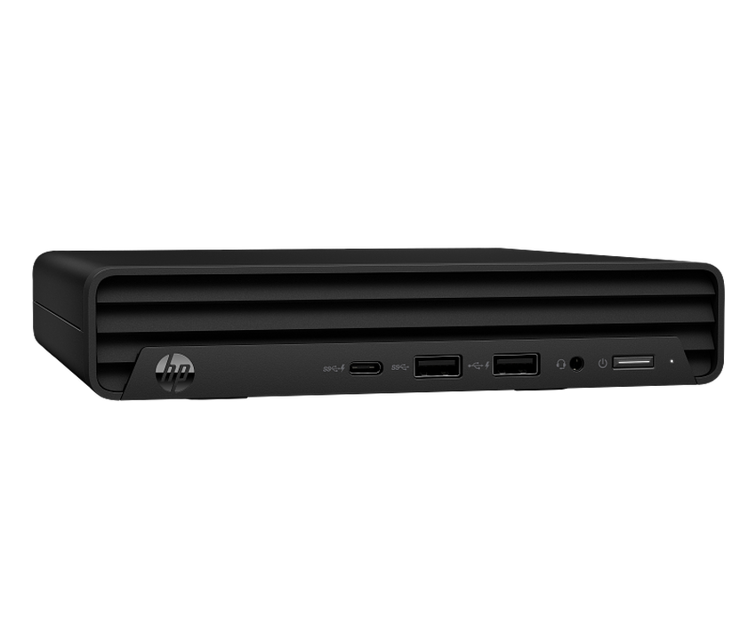 Računalo HP Pro Mini 260 G9 | i5-1334U | 8 GB RAM | 512 GB SSD / i5 / RAM 8 GB / SSD Pogon - Slika 3