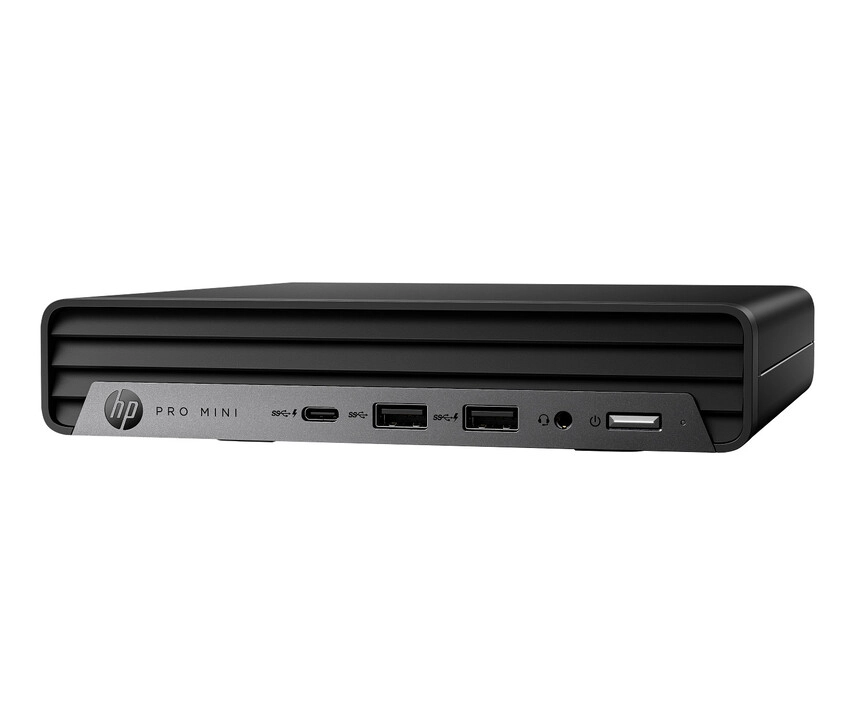 Intel Core i5-14500T (1 7 GHz) 16 GB DDR5-4800 SSD 512 GB M.2 PCIe NVMe Intel UHD Graphics 770 (IGP) 1x USB-C 3.2 Gen2x2 (20Gbps) 2x USB-A 3.2 Gen2 (10Gbps) 1x USB-A 3.1 (10Gb s) 2x USB-A 3.0 (5Gb s) HDMI 2.1 2x DisplayPort 1.4 Wi-Fi 6 (2x2) Bluetooth 5.3 Gb LAN Microsoft Windows 11 Pro (64-bit)
