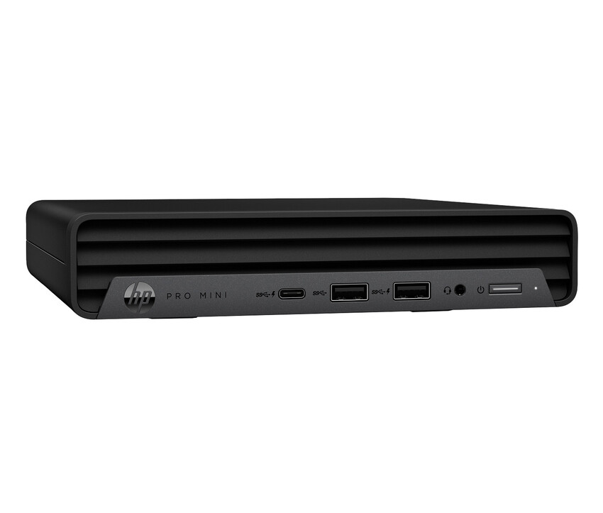 Računalo HP Pro Mini 400 G9 | i5-14500T | 16GB RAM | 512GB SSD / i5 / RAM 16 GB / SSD Pogon - Slika 2