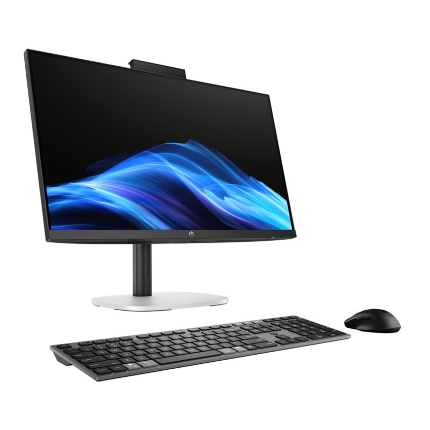Računalo HP ProStudio 4 AiO G1i | U5-235 / Ultra 5 / RAM 16 GB / SSD Pogon - Slika 2