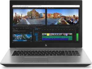 Intel® Core™ i7-8850H   2 6 GHz   Six-Core (6C 12T)   4 3 GHz Turbo Speed  32 GB DDR4 SODIMM  512 GB NVMe SSD  43 9 cm (17 3)  Mat (protiv odsjaja)  FHD   1920 x 1080  NVIDIA Quadro P3200   Intel UHD Graphics 630  HDMI  Thunderbolt  3x USB  Osvijetljena tipkovnica  Čitač kartica  Bluetooth  Bez operativnog sustava (licencna naljepnica Win10P)
