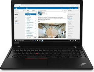 Intel® Core™ i5-8265U   1 6 GHz   Quad-Core   Turbo Boost 3 9 GHz  16 GB DDR4 SODIMM  256 GB NVMe SSD  39 6 cm (15 6)  Mat (protiv odsjaja)  FHD   1920 x 1080  Intel® UHD Graphics 620  HDMI  USB-C  Thunderbolt  2x USB  Osvijetljena tipkovnica  Čitač kartica  Bluetooth  Bez operativnog sustava (licencna naljepnica Win10P)