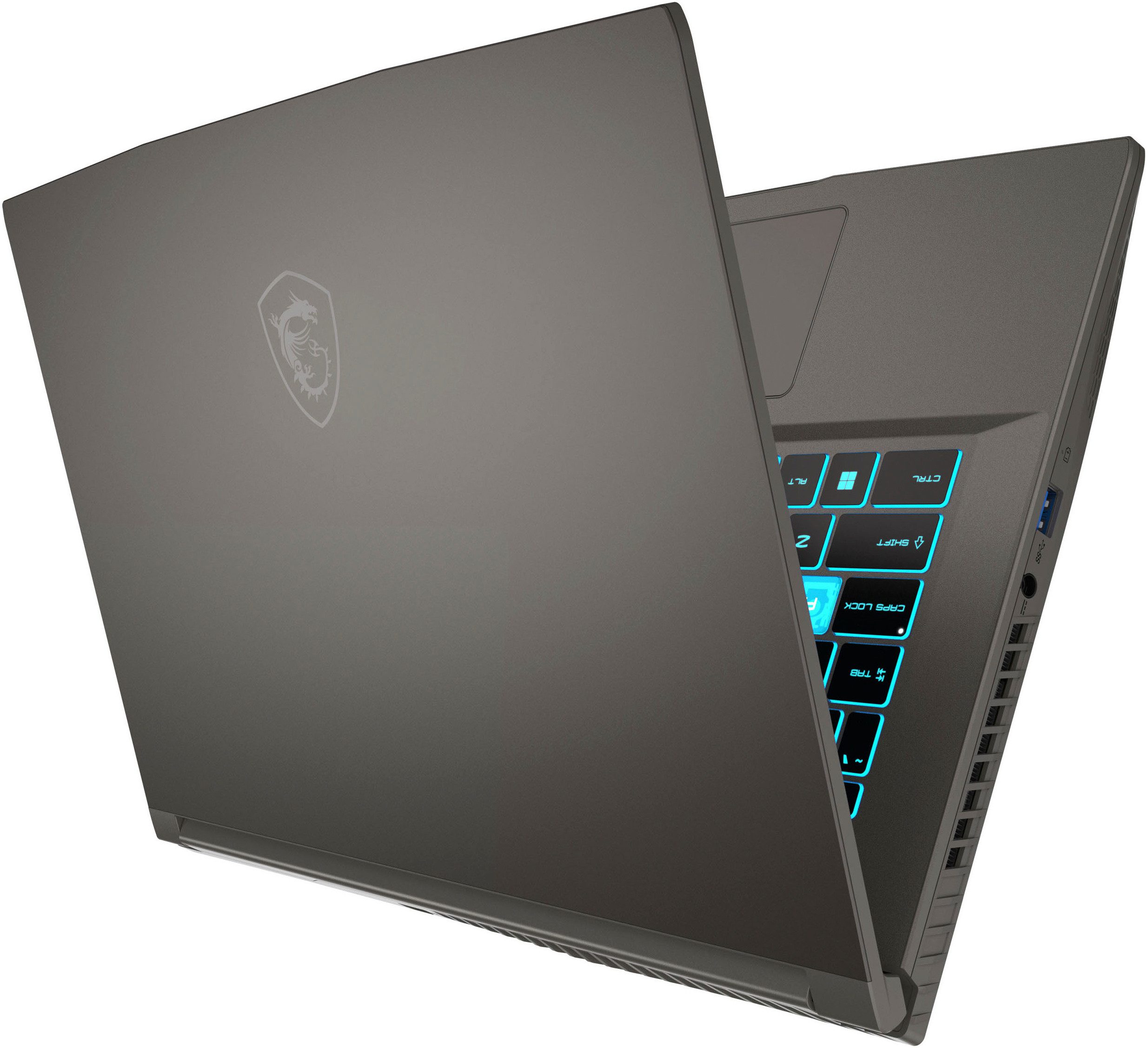 Laptop MSI Thin 15 B13UC / i5 / RTX 3050 Ti / RAM 16 GB / 512GB SSD / 15,6″ FHD - Slika 3