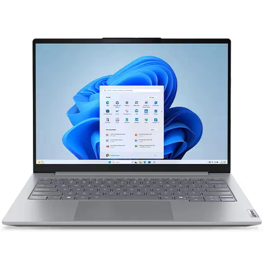 Intel Core Ultra 3 225H (1 5 - 4 8 GHz) 16 GB DDR5-5600 SSD 512 GB M.2 PCIe NVMe 35 6 cm (14) WUXGA (1920x1200) AG LED IPS 60 Hz Intel ARC 130T (IPG) 1x Thunderbolt 4 (USB-C DisplayPort - 40Gbps) 1x USB-C 3.2 Gen2 (10Gbps - DP Alt mode) 2x USB-A 3.2 Gen1 (5Gbps) Wi-Fi 6E Bluetooth 5.3 RJ-45 Gb LAN SD Card Webcam Backlit Kbd. Microsoft Windows 10 Pro (64-bit)
