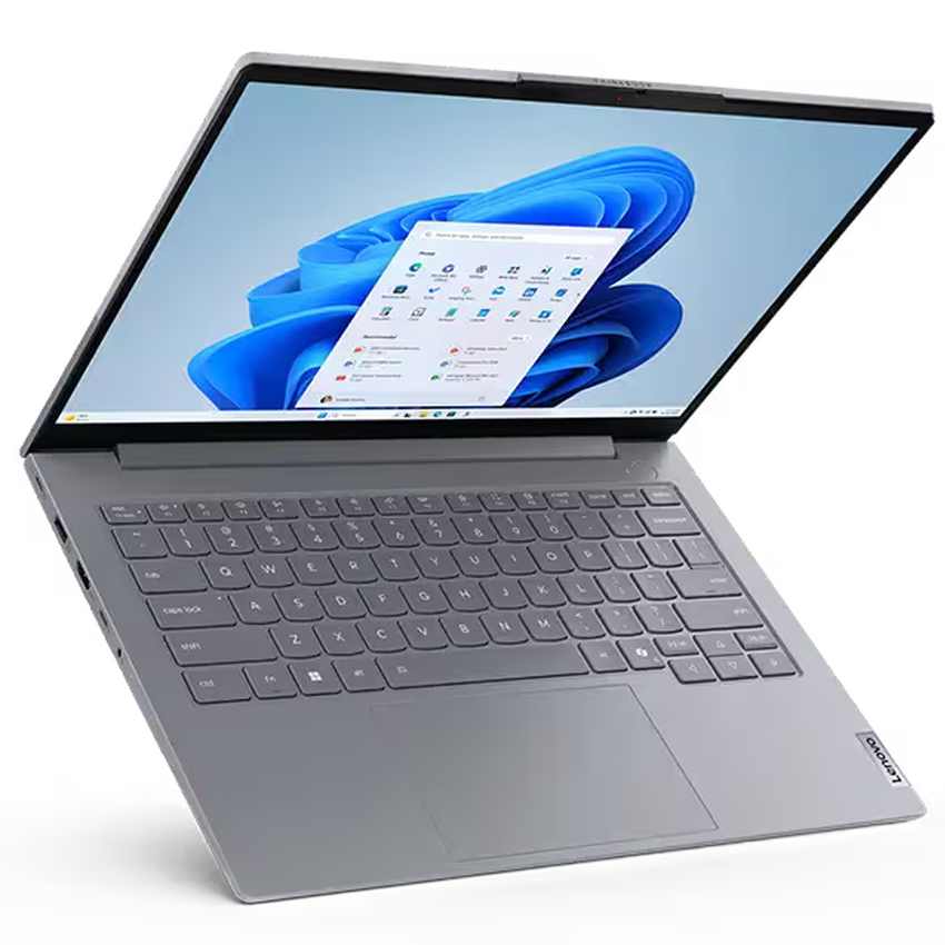 Laptop Lenovo ThinkBook 14 G8 IAL | U5-225H | 16GB RAM | 512GB SSD | Win 10 Pro / Core Ultra 5 / RAM 16 GB / SSD Pogon / 14,0″ WUXGA - Slika 3