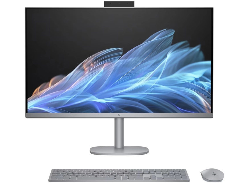 Intel Core Ultra 5 226V (2 1 GHz) 16 GB LPDDR5x-8533 SSD 1 TB M.2 PCIe NVMe (31 5 ) 4K UHD (3840x2160) AG IPS WLED 60 Hz Intel Arc 130V Graphics (IGP) 1x HDMI 2.1 (in) 1x HDMI 1.4 (out) 1x USB-C 3.2 Gen2x2 (20Gbps - DisplayPort) 1x USB-C 3.2 Gen2 (10Gbps) 4x USB-A 3.2 Gen2 (10Gbps) Wireless Kbd. Wi-Fi 7 (2x2) Bluetooth 5.4 Webcam Microsoft 11 Home (64-bit)