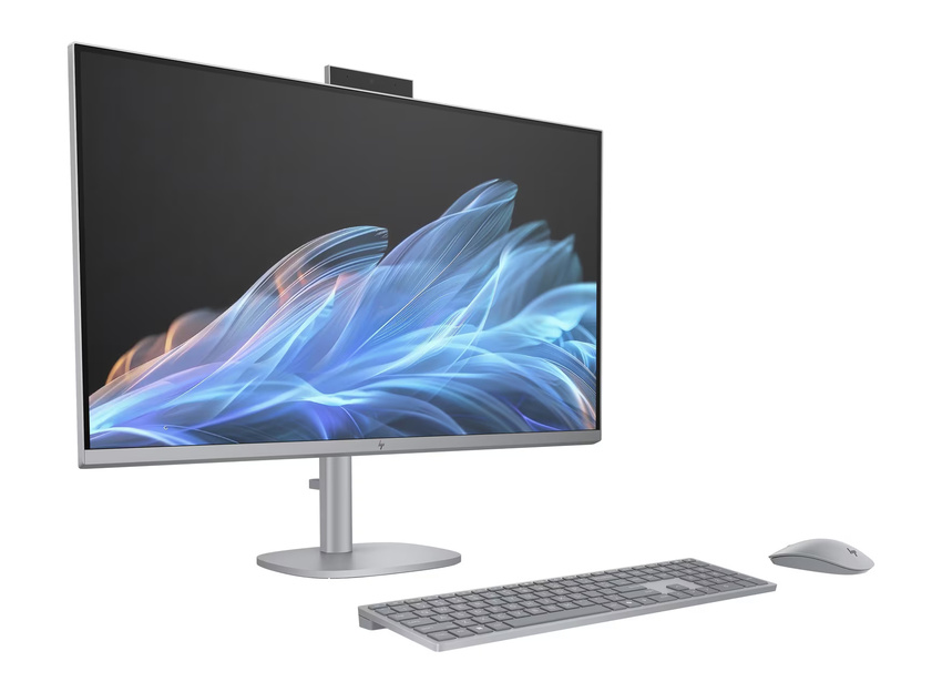 Računalo HP OmniStudio X AiO 32-c1005nf | U5 226V / Core Ultra 5 / RAM 16 GB / SSD Pogon - Slika 2