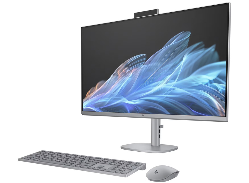 Računalo HP OmniStudio X AiO 32-c1005nf | U5 226V / Core Ultra 5 / RAM 16 GB / SSD Pogon - Slika 3